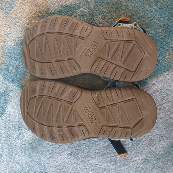 Teva Hurricane XLT2 Sandals - Picture 5 of 6